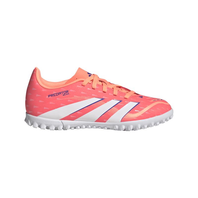 Adidas Predator Club TF J Çocuk Halı Saha Ayakkabısı JH8664