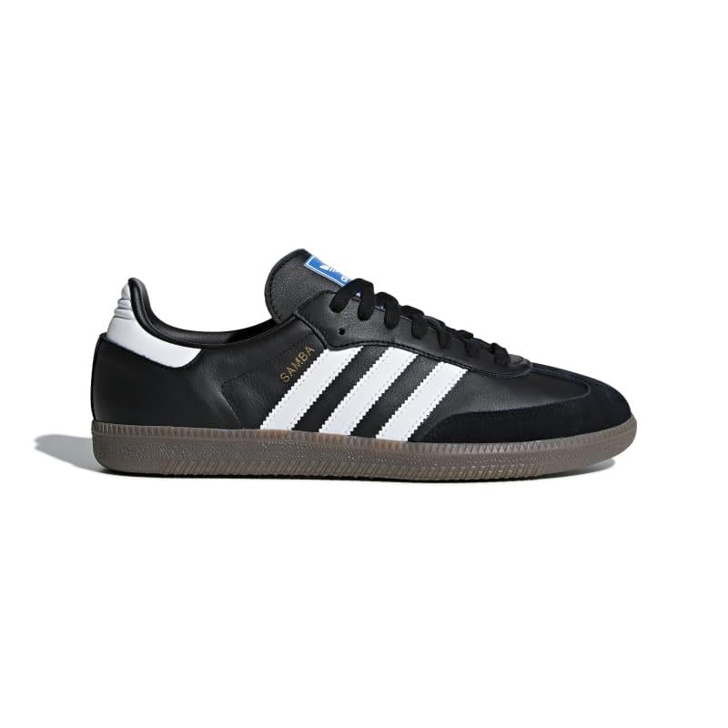 Adidas Samba OG Erkek Günlük Ayakkabı B75807