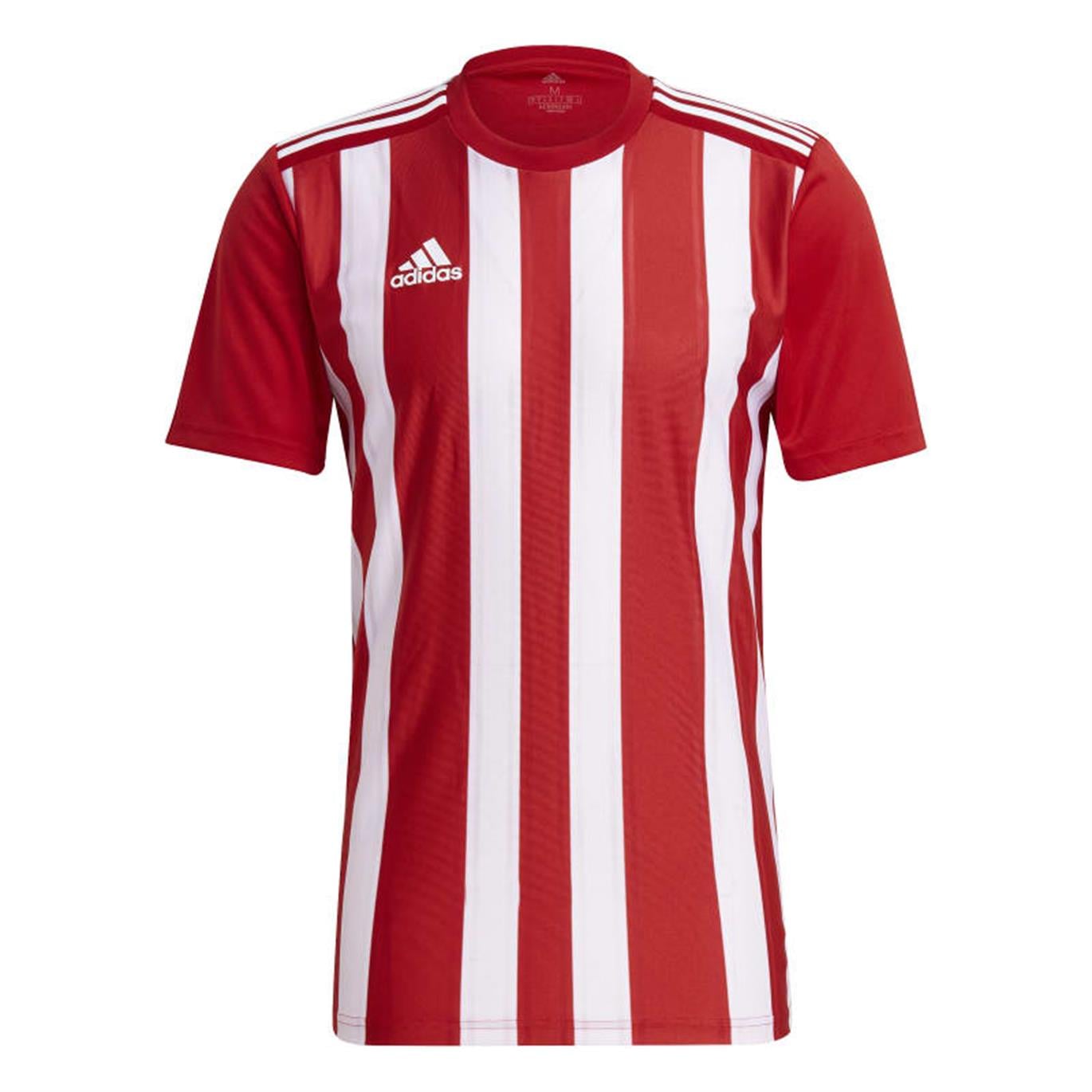 ADİDAS STRİPED 21 JSY ERKEK MAÇ FORMASI GN7624