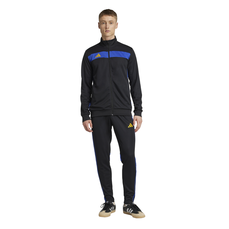 Adidas Tiro Es Ts Erkek Eşofman Takımı JX2216