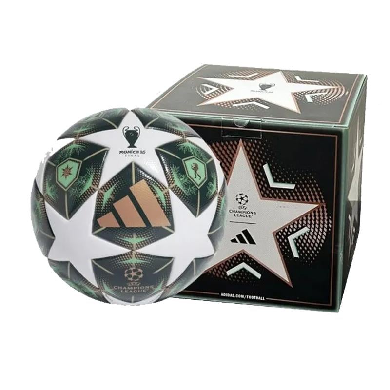 Adidas Ucl Lge Box Futbol Topu JM4205