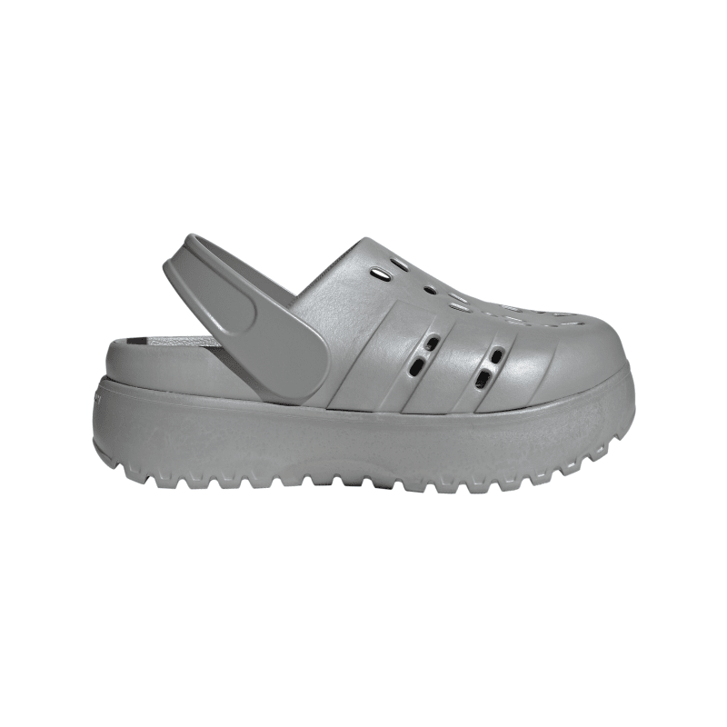 ADILETTE CLOG PLATFORM