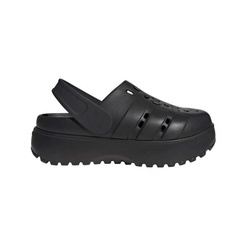ADILETTE CLOG PLATFORM