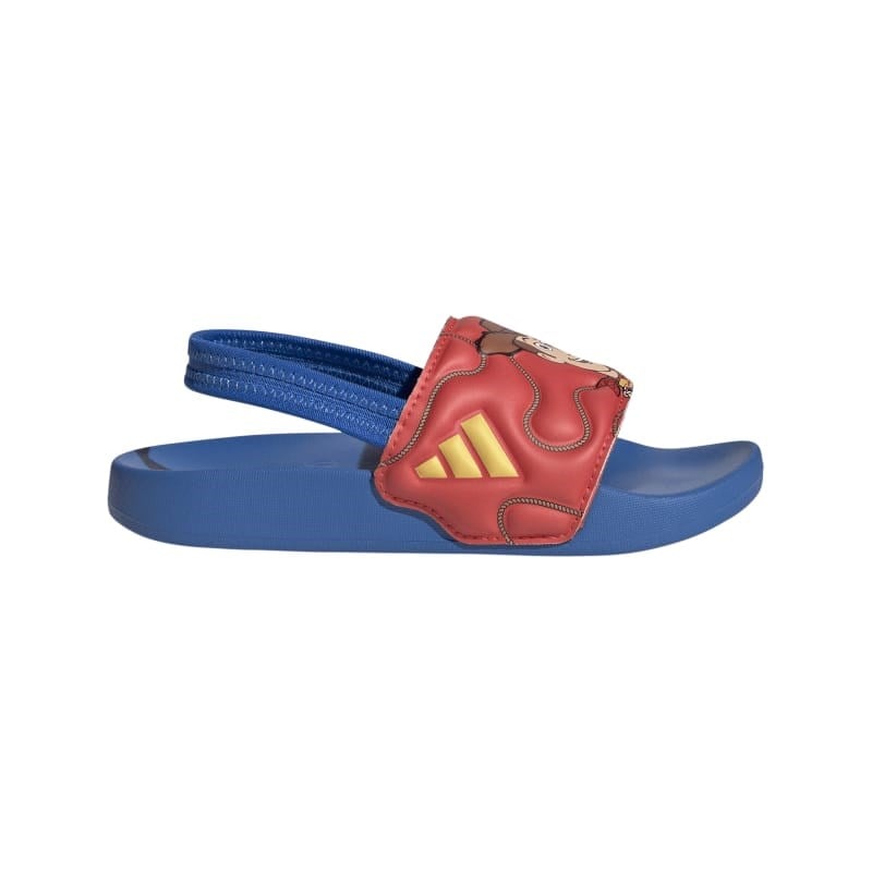 ADILETTE ESTRAP WOODY C