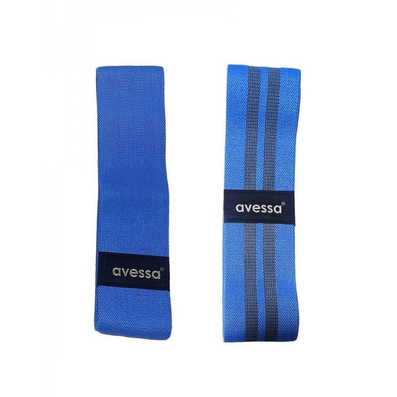 AVESSA AEROBİK BAND SERT