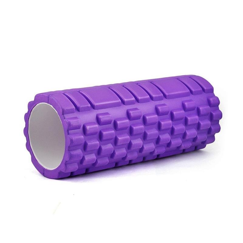 AVESSA FOAM ROLLER LİLA