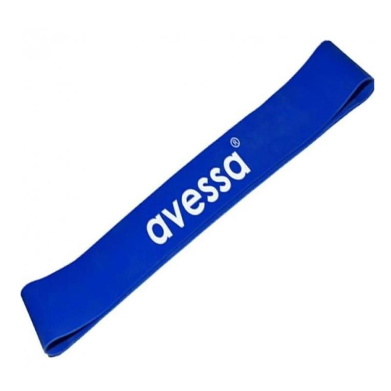 AVESSA LAB-300 LATEKS EGZERSİZ BANDI 5 CM