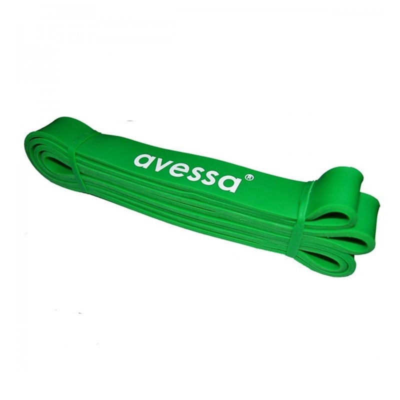 AVESSA LPB-32  LATEX GÜÇ BANDI 32MM SERT