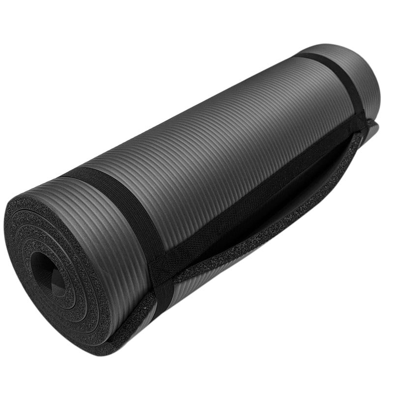 AVESSA MB 32004 1 CM NBR MAT GRİ