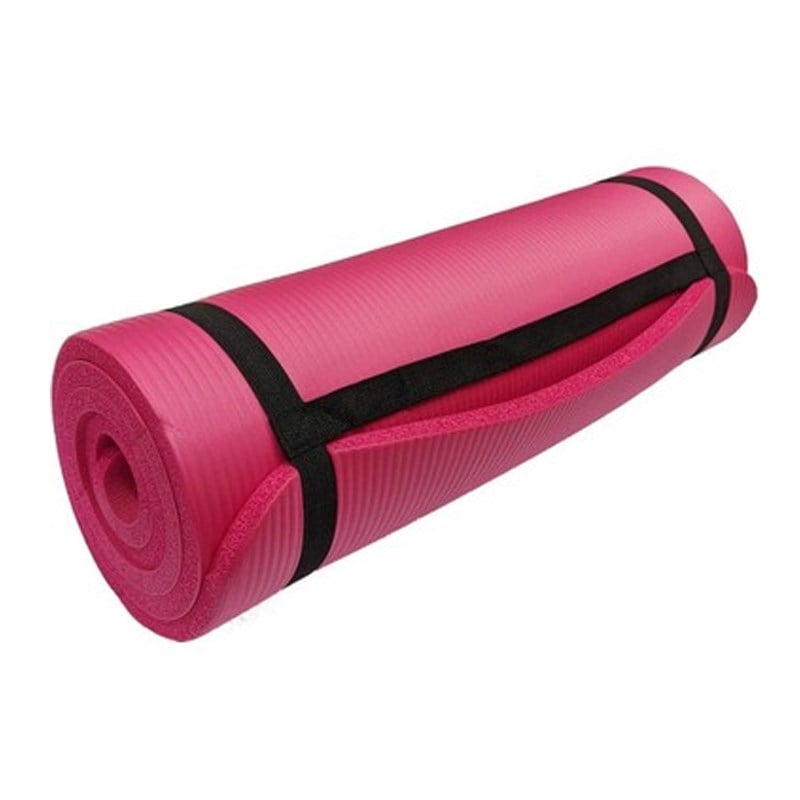 AVESSA NBR MAT 1,5 CM PEMBE