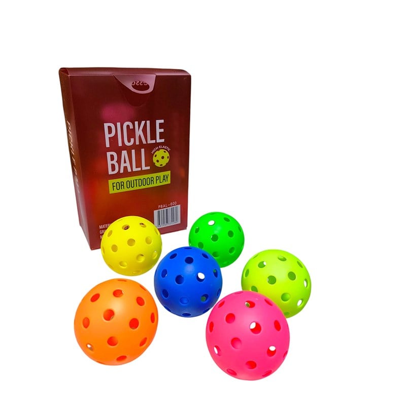 AVESSA PBAL-600 PICKLE TOPU 40 DELİKLİ 6LI
