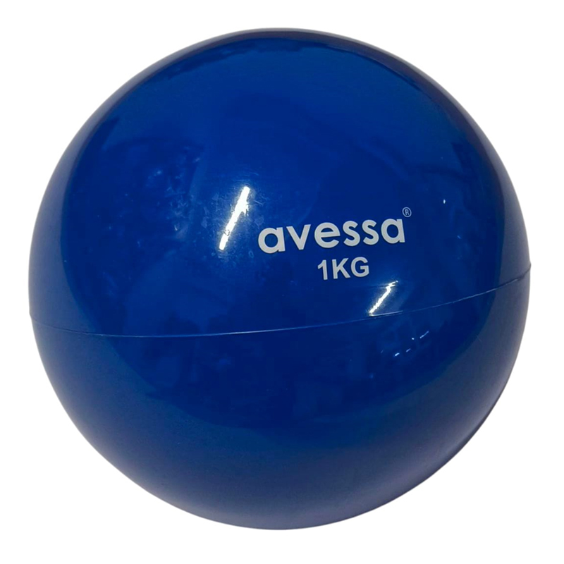 AVESSA PTB-20 PLATES TONİC BALL 1 KG 2 KRLY2707