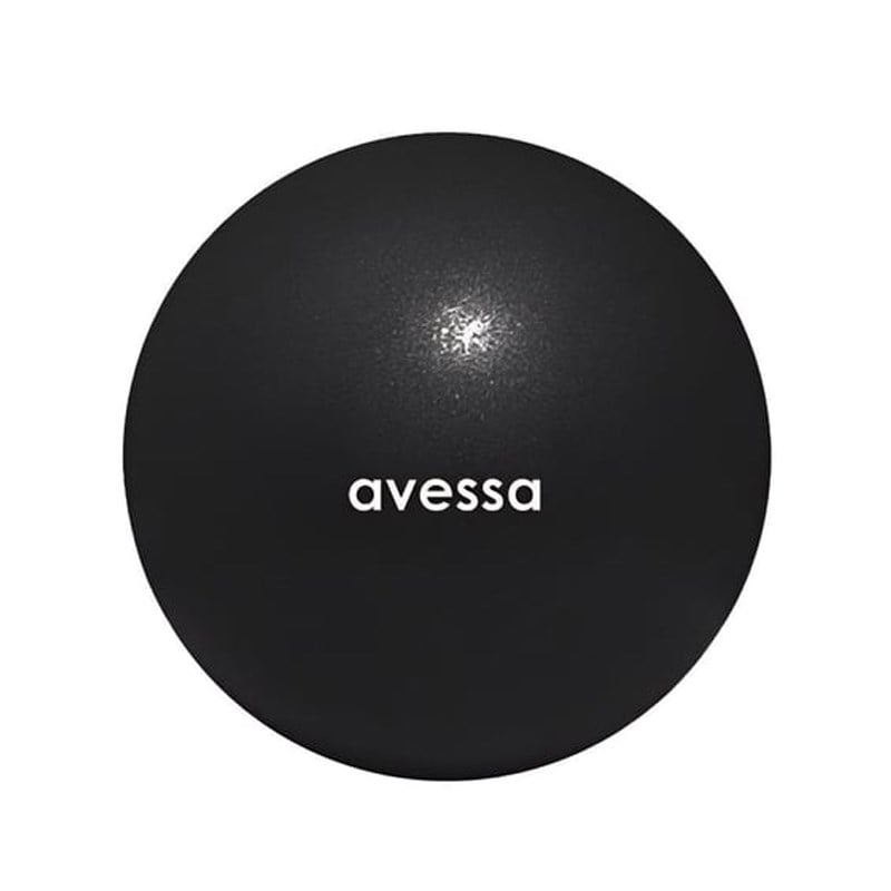 AVESSA XPT-20-BLACK PLATES TOPU 20 CM \120 GR 2 KRLY18