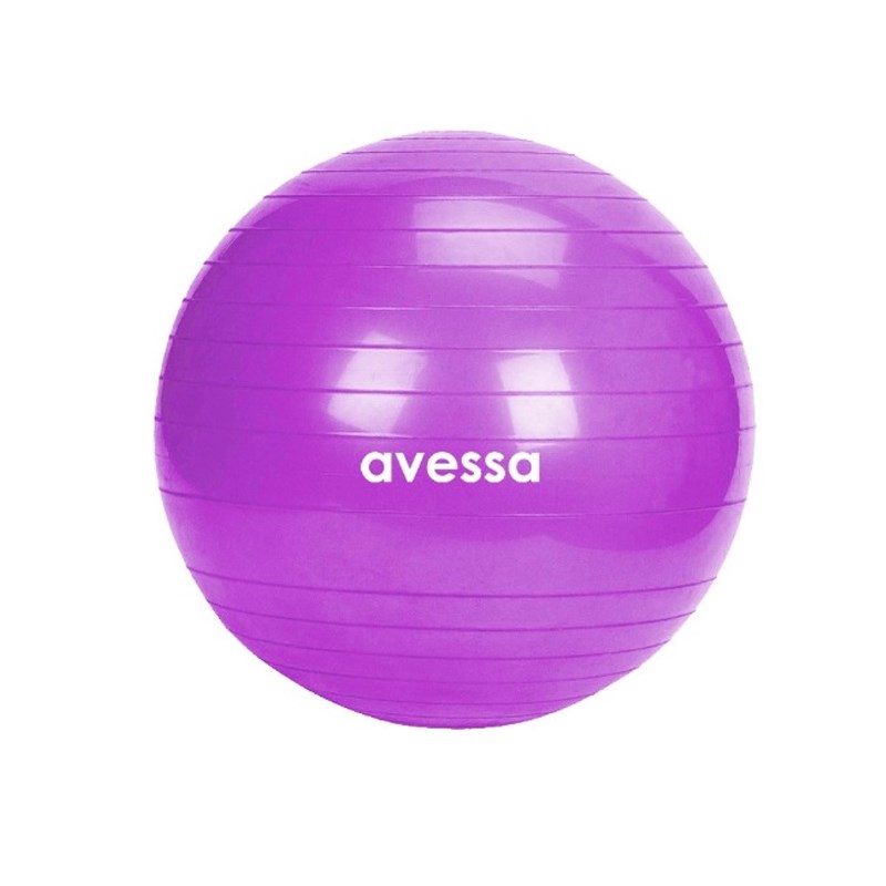 AVESSA XPT-55-PURPLE PLATES TOPU MOR 55 CM \800 2 KRLY6736