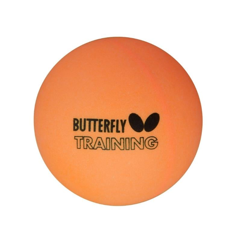 BUTTERFLY TRAINING BALLS 100LÜ ÇANTA