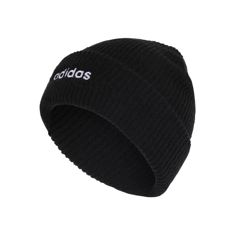Adidas Ess Beanie Cuff Siyah Erkek Bere IY5261