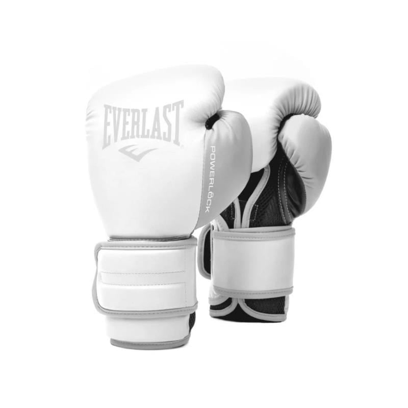 EVERLAST Powerlock 2 Trg Gloves 8 Oz 870311-70