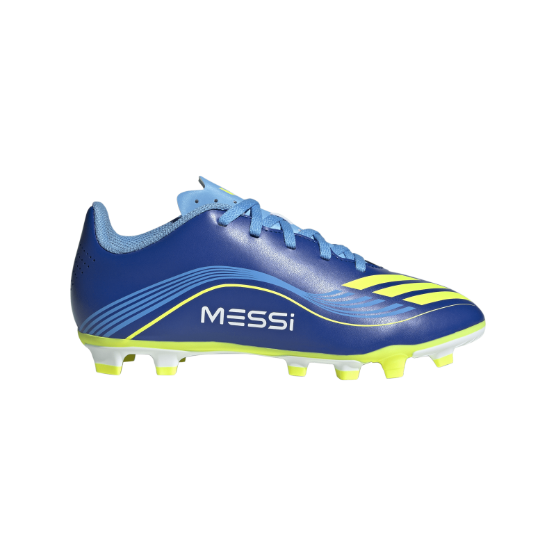 F50 MESSI CLUB FG/MG J