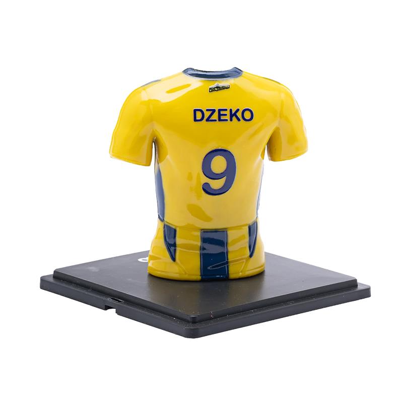 Fenerbahçe Dzeko Futbolcu Büst