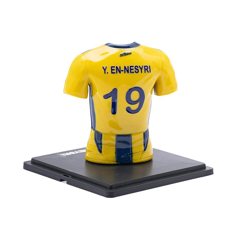 Fenerbahçe En-Nesyri Futbolcu Büst