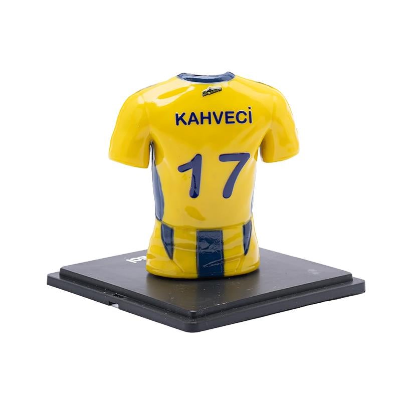 Fenerbahçe İrfan Can Kahveci Futbolcu Büst