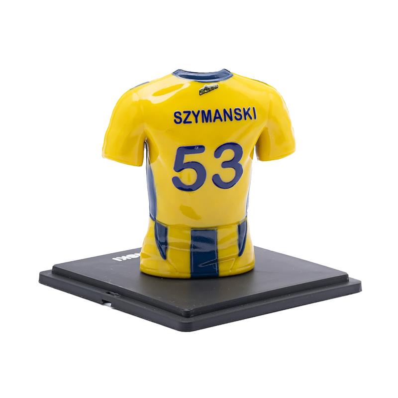 Fenerbahçe Szymanski Futbolcu Büst