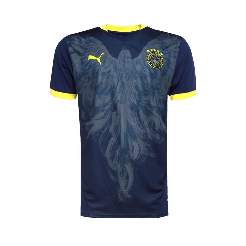 fenerbahçe özel forması