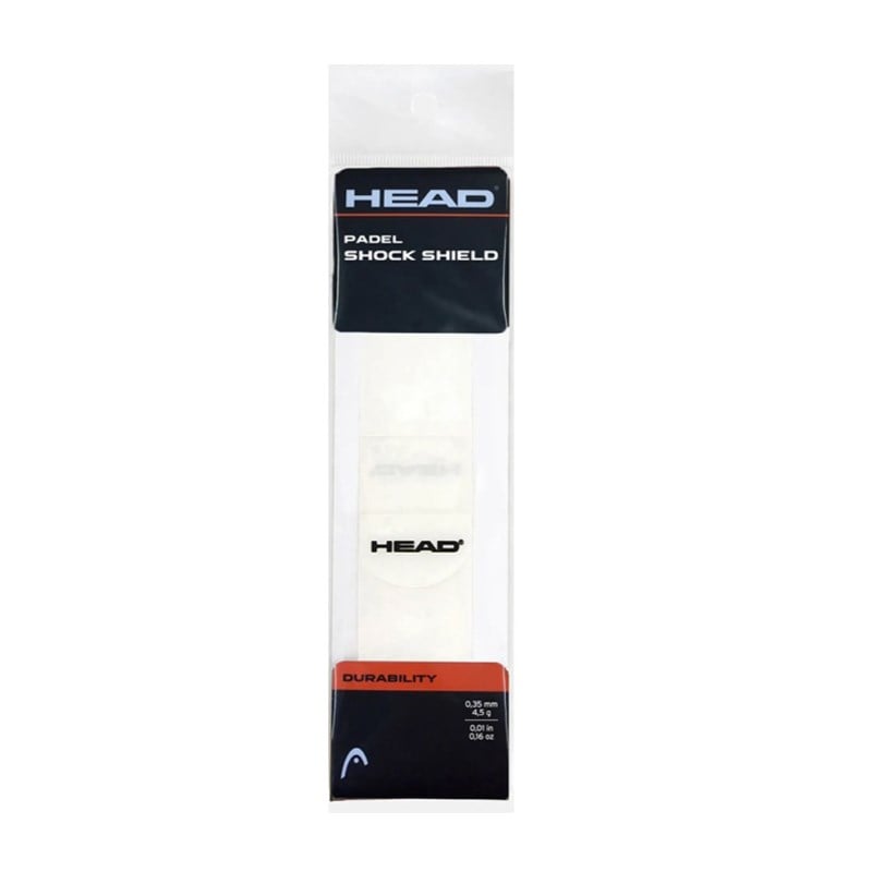 HEAD ANTİSHOCK SKİN PADDLE PADEL ANTISHOCK