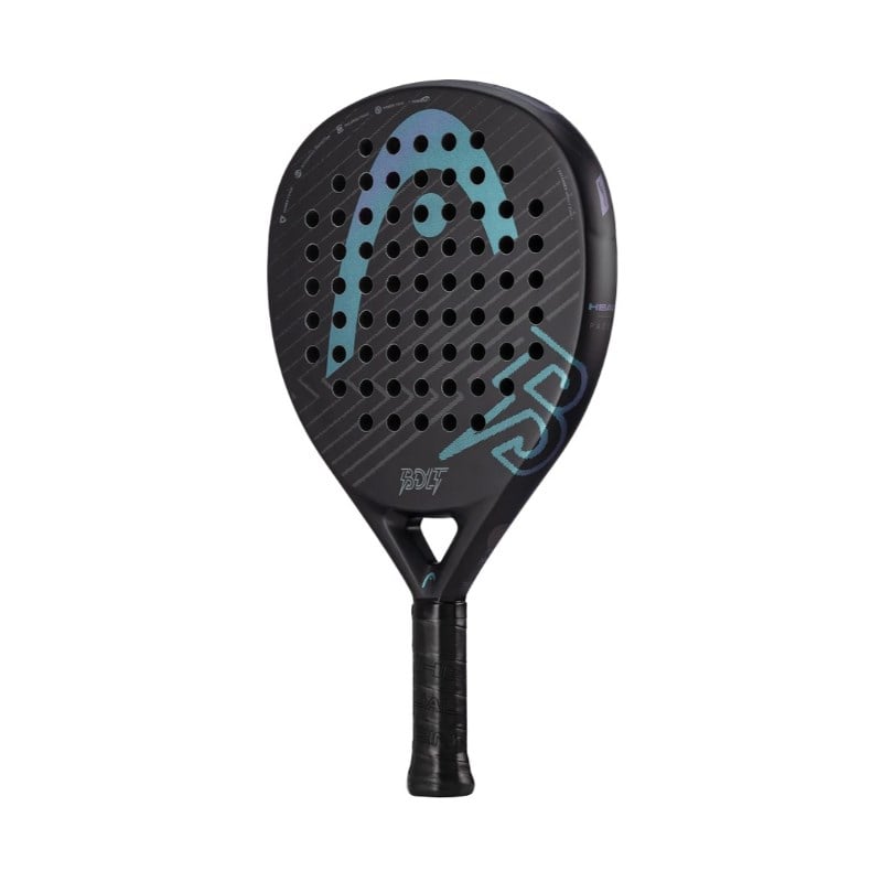 HEAD BOLT 2025_BK_PR PADEL RAKETİ