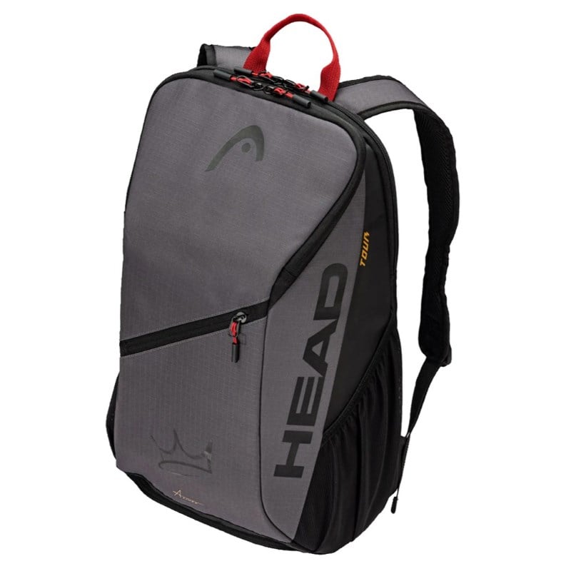 HEAD COELLO TOUR PADEL BACKPACK 25L SIRT ÇANTASI