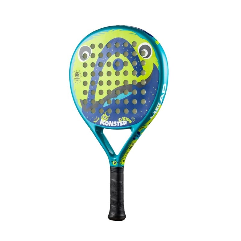 Head Head Monster Kids Çocuk Padel Raketi