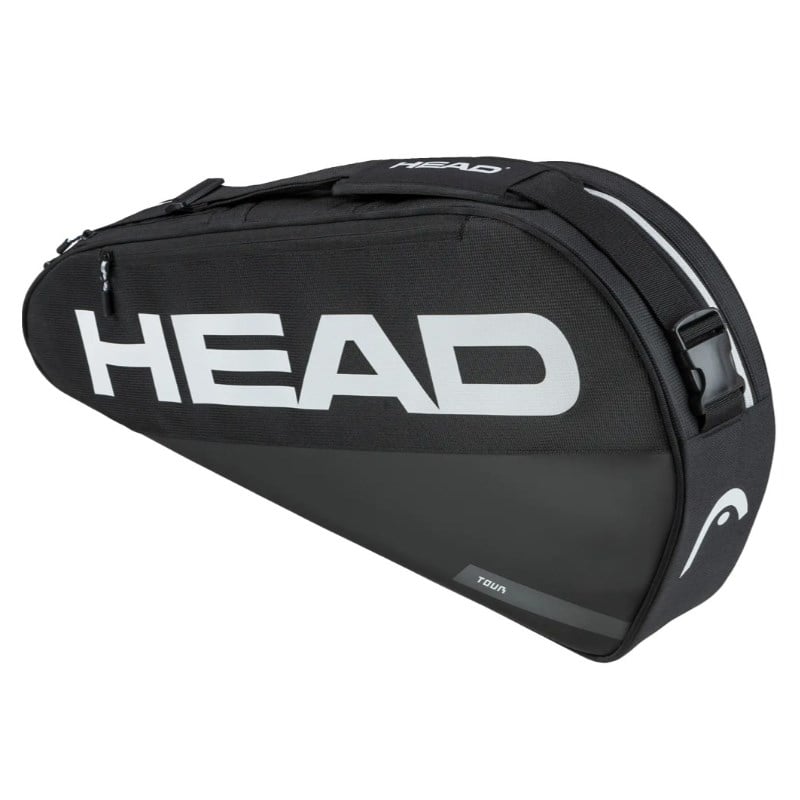 HEAD TOUR RACQUET BAG S BK RAKET ÇANTASI