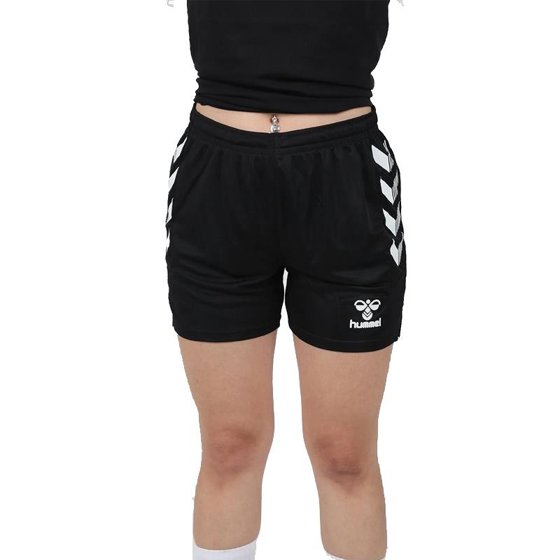 Hummel Perla Kadın Antreman Şortu 10104172001