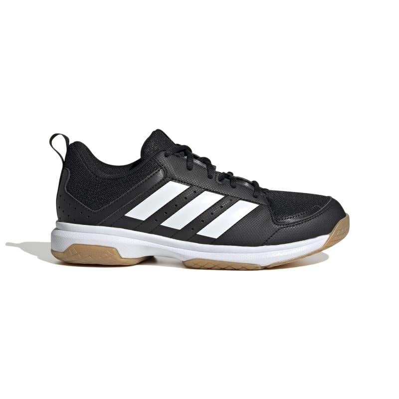 Adidas Ligra 7 Unisex Siyah Tenis Ayakkabısı GY7648