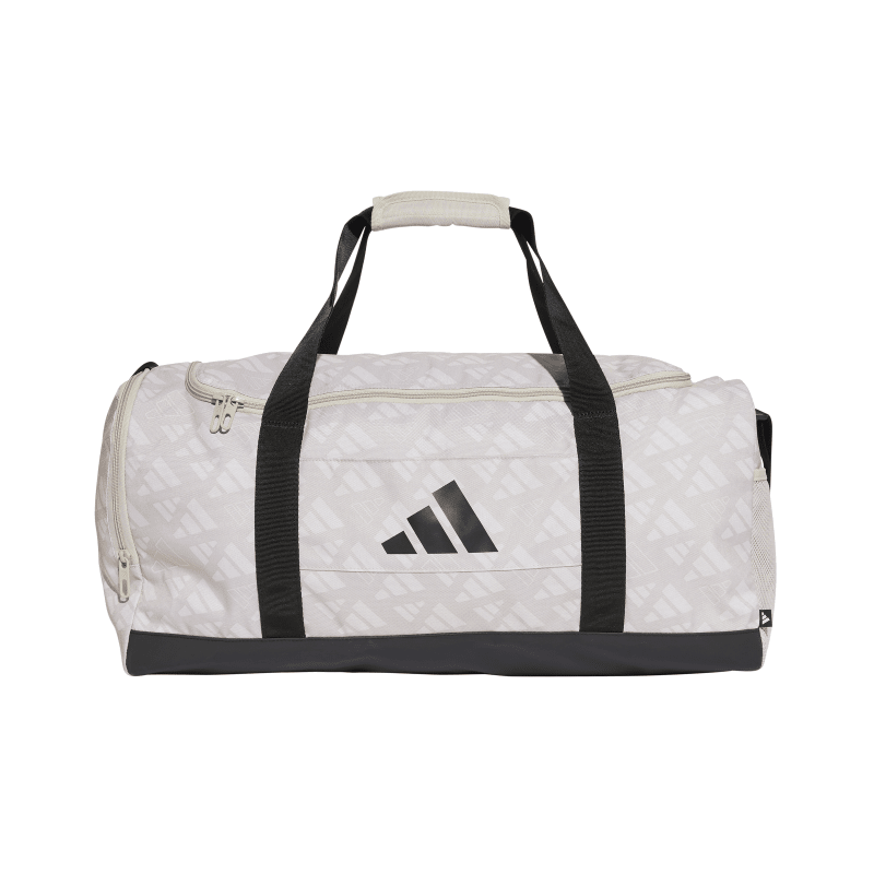 Adidas Linear Printed Duffel Orta Boy Çanta JG1105