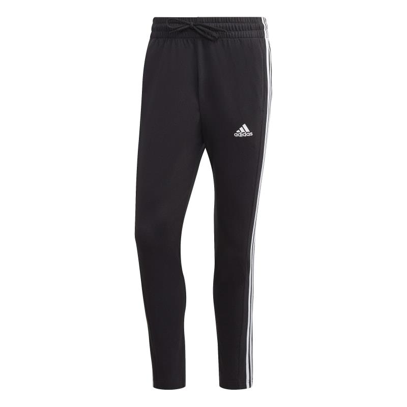 Adidas Siyah 3BANT Erkek Eşofman Altı IC0044