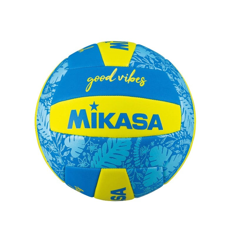 MİKASA BV354TV-GV-YB SENT.DERİ PLAJ VLB TOP MAK.DİKİŞLİ