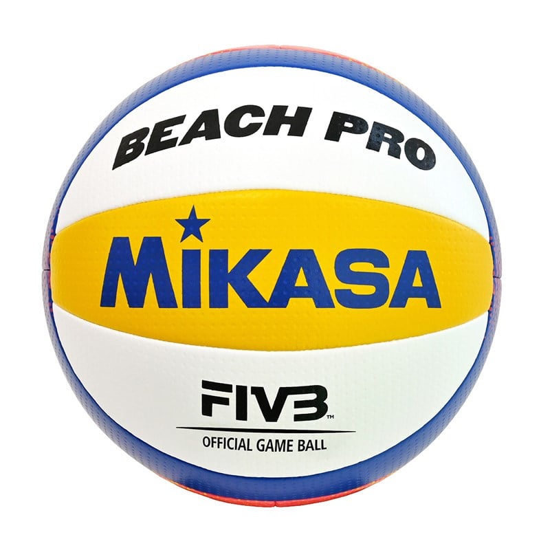 MİKASA BV552CWYBR SENT.DERİ VOLEYBOL TOP