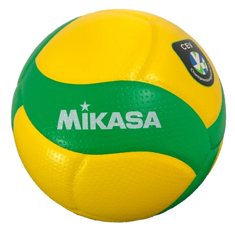 MİKASA V200W-CEV SUPER COMPOSITE FIVB APRROVED ŞAM
