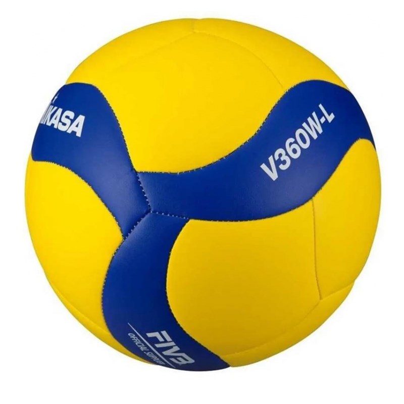 MİKASA V360W SENT.DERİ VOLEYBOL TOP