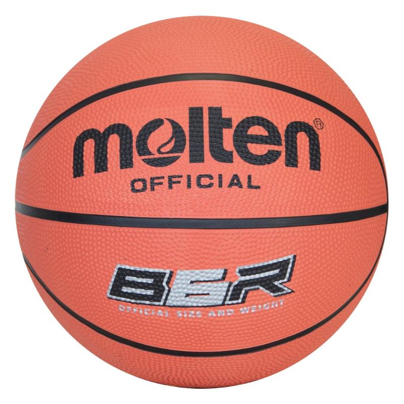 MOLTEN BASKET TOPU KAHVE