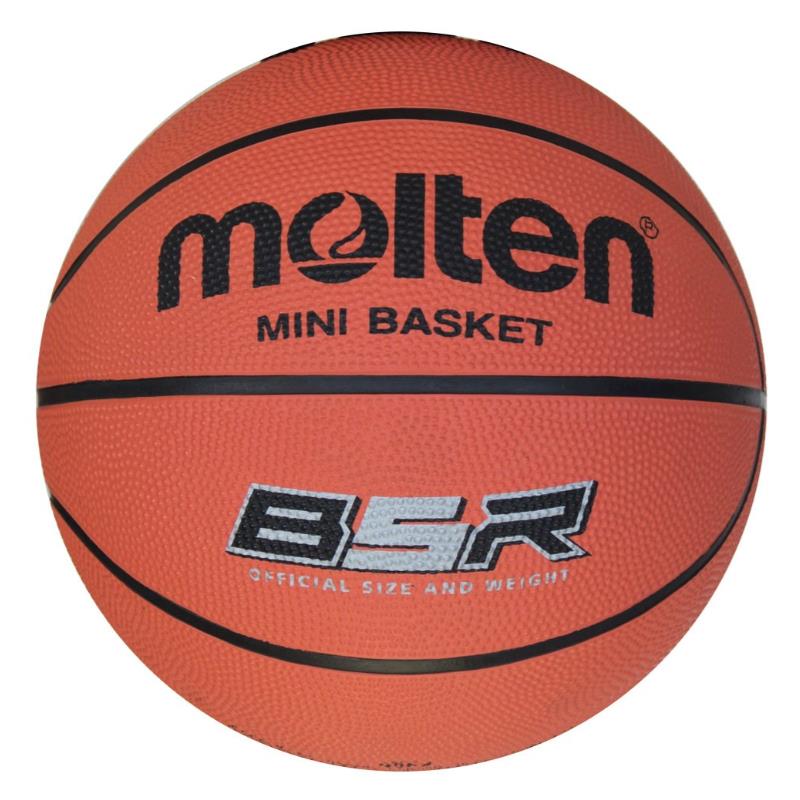 MOLTEN BASKET TOPU KAHVE