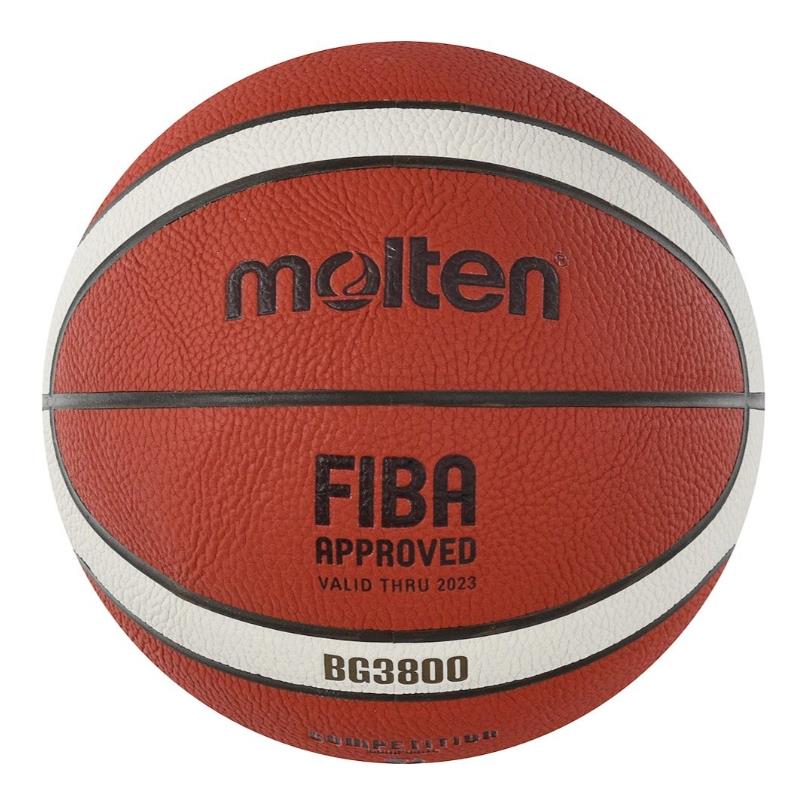 MOLTEN BASKETBOL TOPU