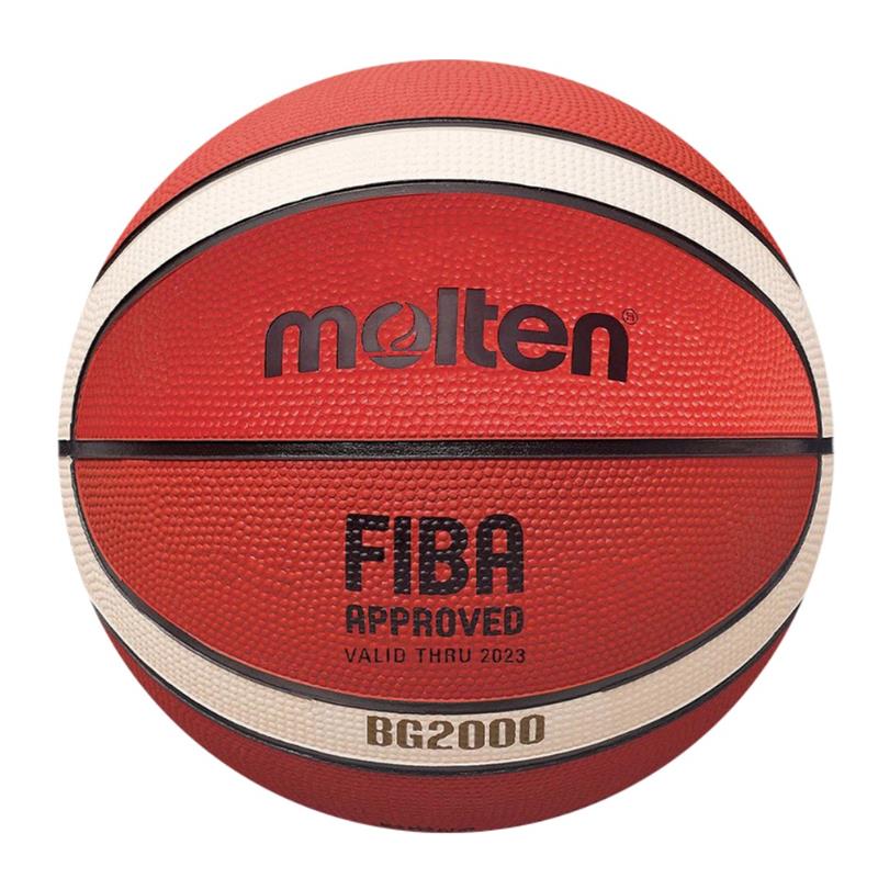 MOLTEN BASKETBOL TOPU