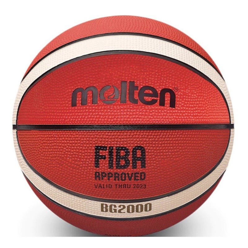 MOLTEN BASKETBOL TOPU