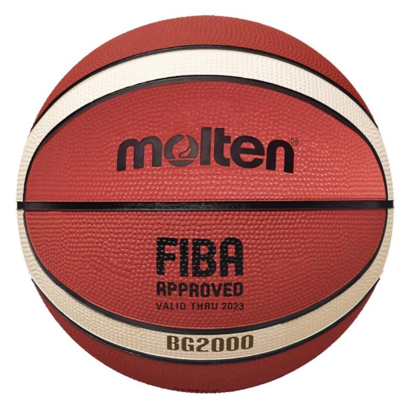 MOLTEN BASKETBOL TOPU
