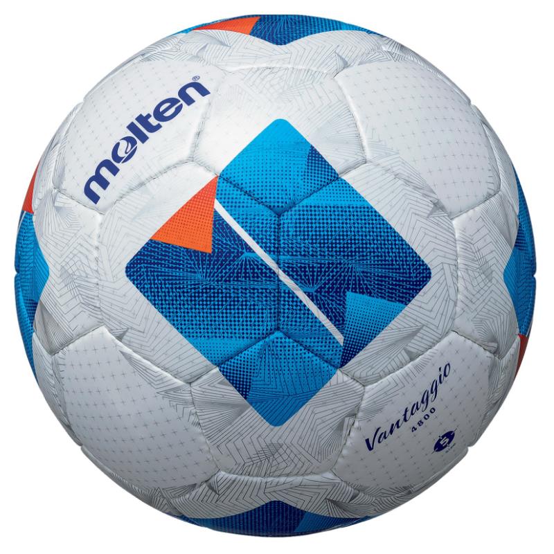 MOLTEN HANDSEWN SYN.LEATHER FUTBOL TOPU