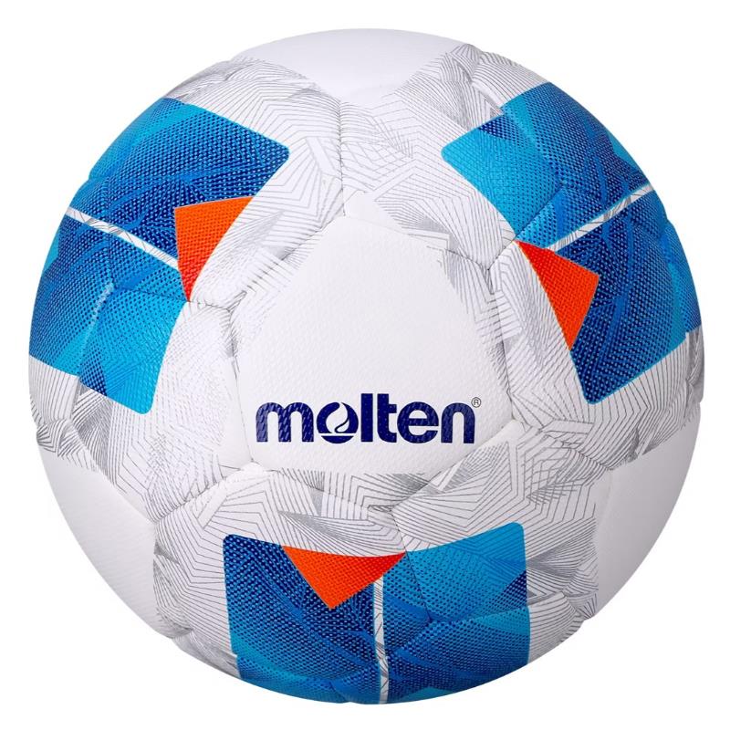 MOLTEN  PU DERİ HYBRID YAPIŞTIRMA VE DİKİŞLİ NO:5  FUTBOL TO