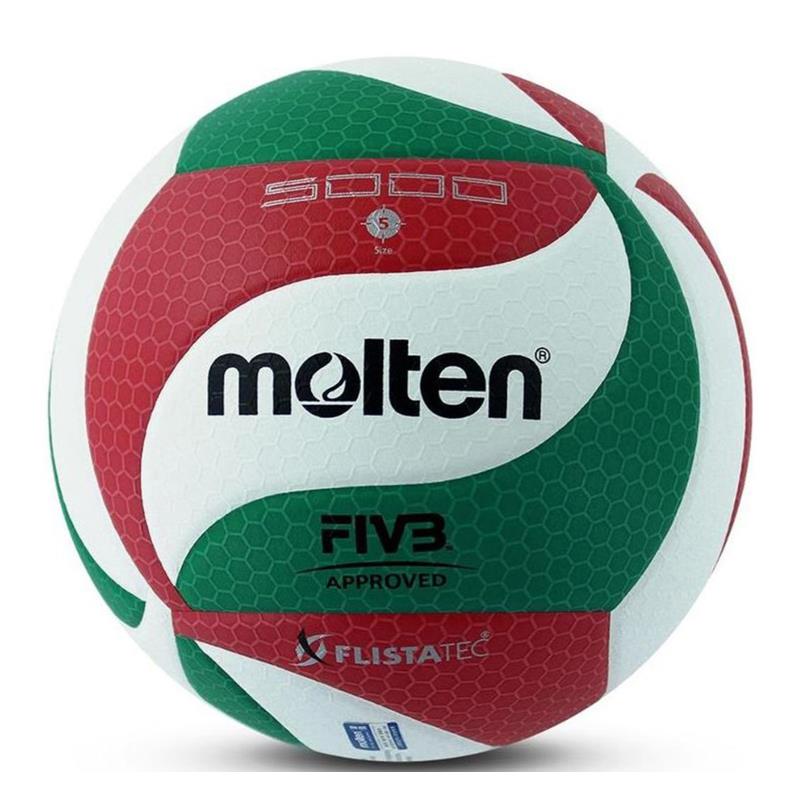 MOLTEN SYN.LEATHER VOLEYBOL TOPU