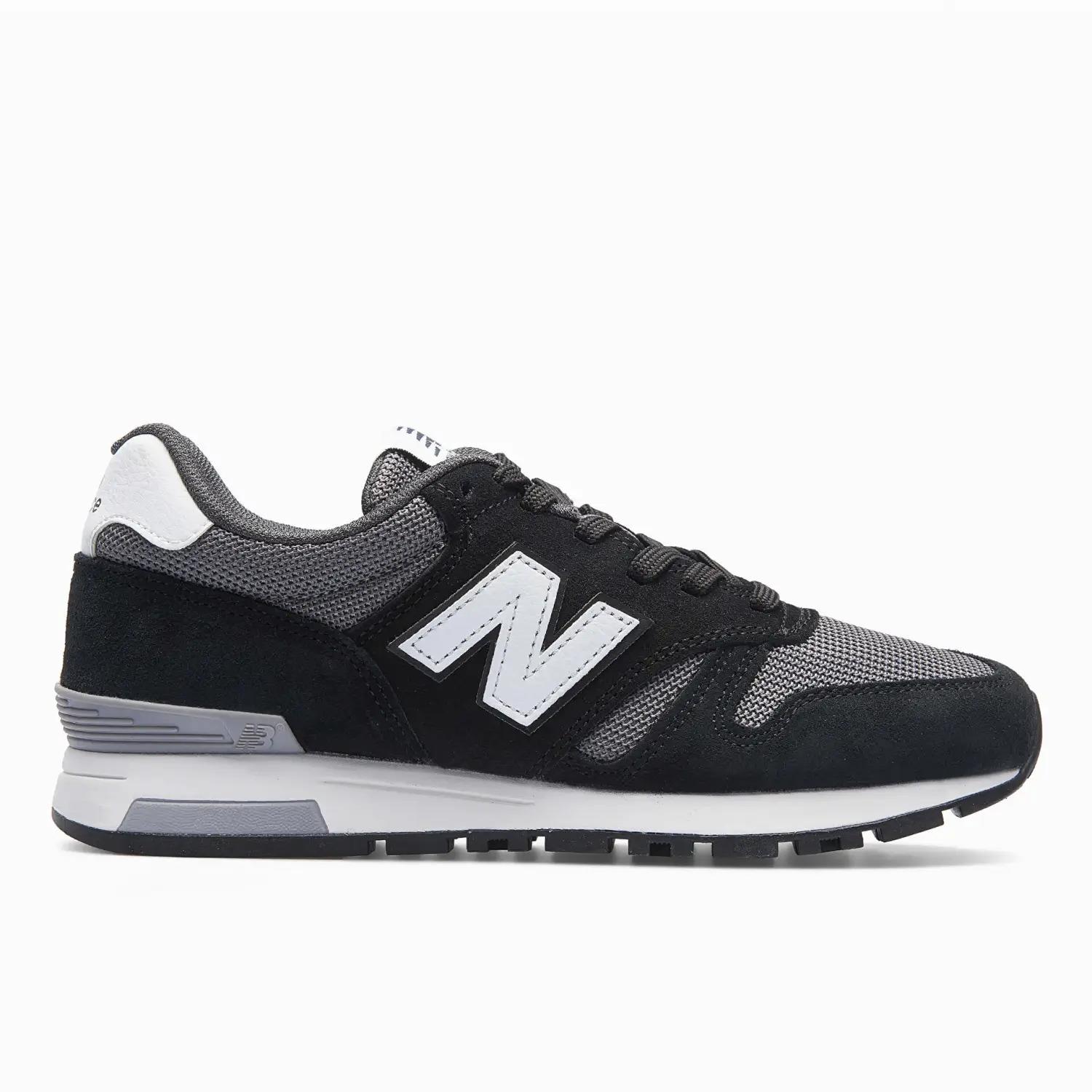 New Balance 565 Lifestyle Kadın Günlük Ayakkabı WL565GBK